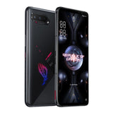 Global ROM Asus ROG Phone 5 16GB 256GB 6.78" Screen Snapdragon 888 6000mah Batt!