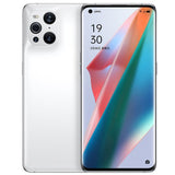 OPPO FIND X3 Pro 5G 12GB/256GB Snapdragon 888 6.7" Screen 120HZ 50MP 65W Charge