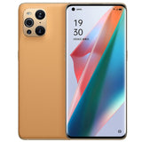 OPPO FIND X3 Pro 5G 12GB/256GB Snapdragon 888 6.7" Screen 120HZ 50MP 65W Charge