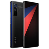 Vivo IQOO 5 Pro 5G 12GB/256GB 15MIN 100% CHARGE Snapdragon OCTA 865 50MP CAMERA!