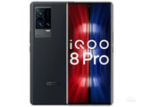 Vivo IQOO 8 Pro 5G 12GB/512GB Snapdragon 888+ OCTA 50MP CAMERA-18MIN 100% CHARGE