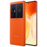 Vivo X70 Pro+ plus 12GB 512GB 5G 6.78" Phone Snapdragon 888+ IP68 50.0MP D/SIM