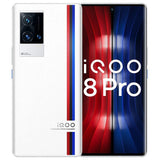 Vivo IQOO 8 Pro 5G 12GB/512GB Snapdragon 888+ OCTA 50MP CAMERA-18MIN 100% CHARGE