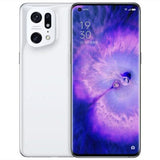 OPPO FIND X5 PRO 5G 12GB/512GB Snapdragon 8 Gen1 6.7" Screen 120HZ 50MP FASTCH!