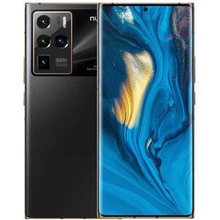 ZTE NUBIA Z30 PRO 5G 12GB/256 Snapdragon 888 64MP Camera - 120W 15MIN CHARGE!