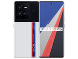 Vivo IQOO 10 Pro 5G 12GB/512GB Qualcomm SD Gen 8+ 50MP 4700mAh 200W Fast Charge!