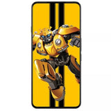 ZTE Red Magic 7S Pro 16/512GB 6.8" Transformers Bumblebee Edition Snap 8+GEN 1