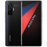 Vivo IQOO 5 Pro 5G 12GB/256GB 15MIN 100% CHARGE Snapdragon OCTA 865 50MP CAMERA!