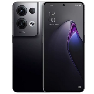 OPPO Reno8 Pro 5G 6.70" 12GB/256GB 120Hz MediaTek Dimensity 8100-Max 4500mAh 80W