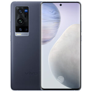 Original Vivo X60 Pro 5G 12GB/256GB 6.56" AMOLED Exynos 1080 SuperSlim 7.36mm!