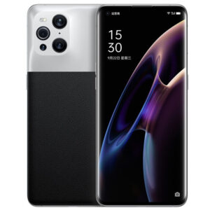OPPO Find X3 PRO Photographers Edition 16GB/512GB 5G Qualcomm SN888 6.7" 50MP