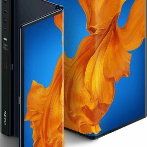 NEW Huawei Mate XS 512GB 8GB RAM 8.00" OLED Screen Kirin 980 Leica 40MP CAMERA!