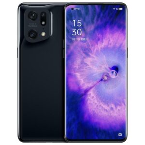 1 2 OPPO FIND X5 PRO 5G 12GB/512GB Snapdragon 8 Gen1 6.7" Screen 120HZ 50MP FASTCH