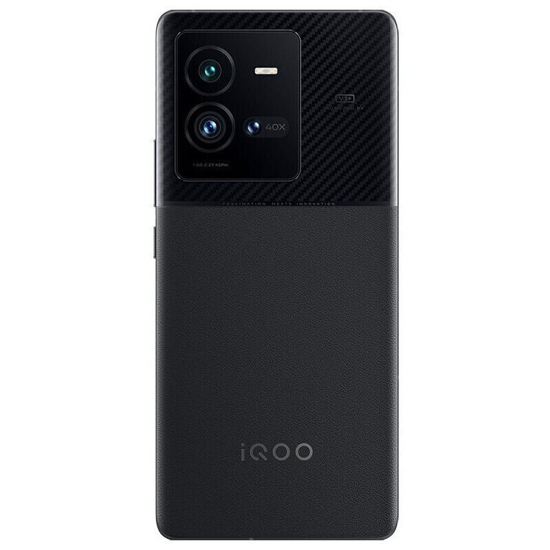 Vivo IQOO 10 Pro 5G 12GB/512GB Qualcomm SD Gen 8+ 50MP 4700mAh 200W Fast Charge! - Image 5