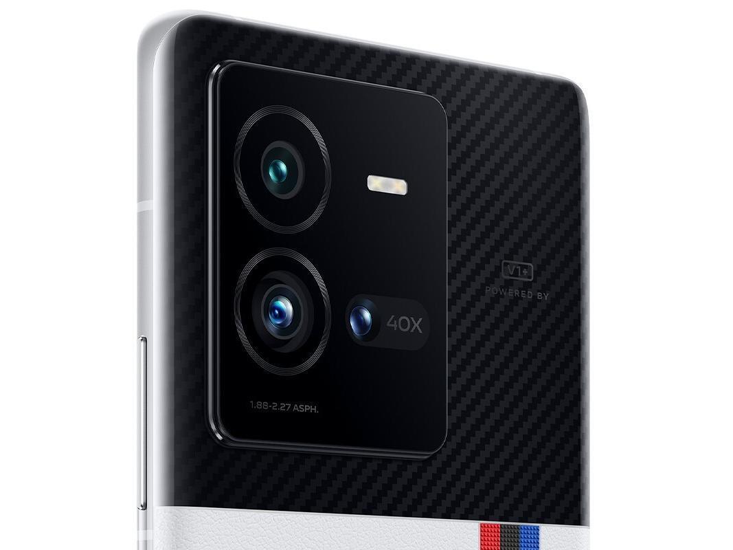 Vivo IQOO 10 Pro 5G 12GB/512GB Qualcomm SD Gen 8+ 50MP 4700mAh 200W Fast Charge! - Image 7