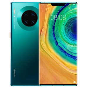 Huawei Mate 30 Pro 256GB 8GB RAM 6.53" OLED Screen Kirin 990 Leica 40MP CAMERA!