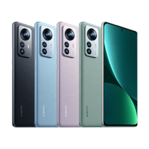 Xiaomi Mi 12 PRO 5G 12GB/256GB 6.73" Snapdragon 8 GEN1 50MP 120W - 18MIN CHARGE!