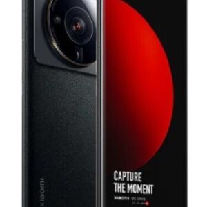 Xiaomi 12S Ultra 5G 12GB/512GB 6.73" SM8450 Snapdragon 8+ Gen 1-inch Leica Cam!