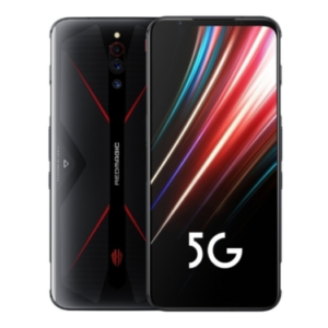ZTE Nubia Red Magic 5G 128GB 8GB RAM Snapdragon 865 Octa Core 6.65" Smartphone!