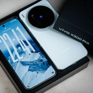 Vivo X300 Pro