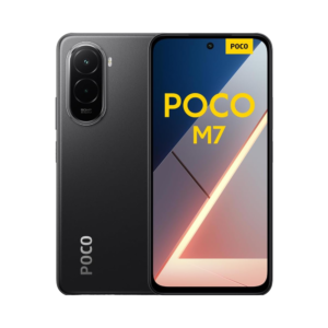 POCO M7