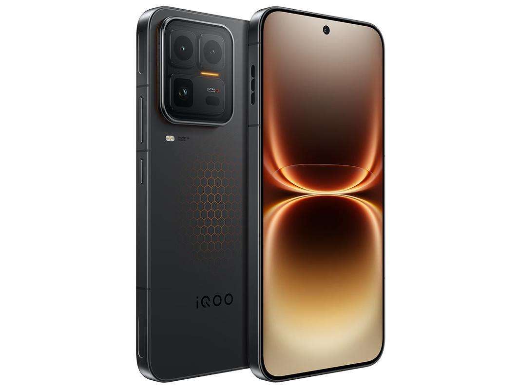 IQOO 15 Ultra - Image 2