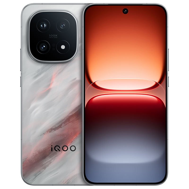IQOO 15 - Image 4