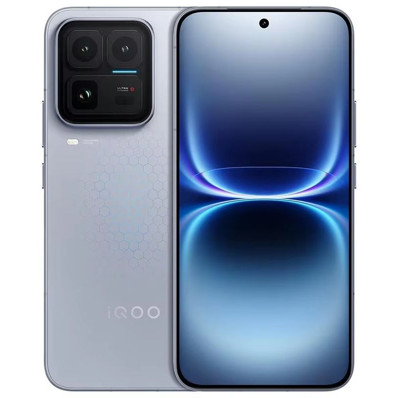 IQOO 15 Ultra