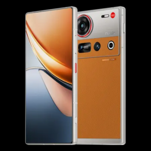 Nubia Z70S Ultra