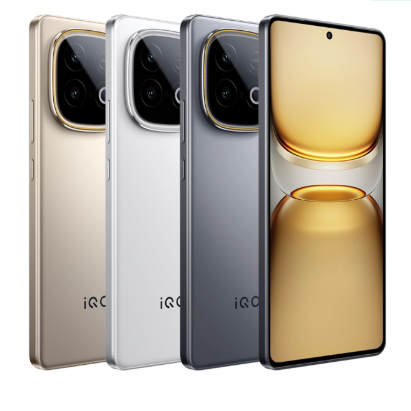 iQOO Z10 Turbo Plus gsmarena - Image 3
