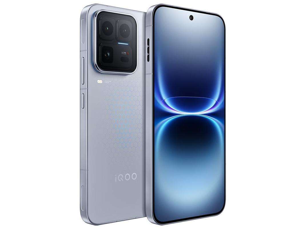 IQOO 15 Ultra - Image 4