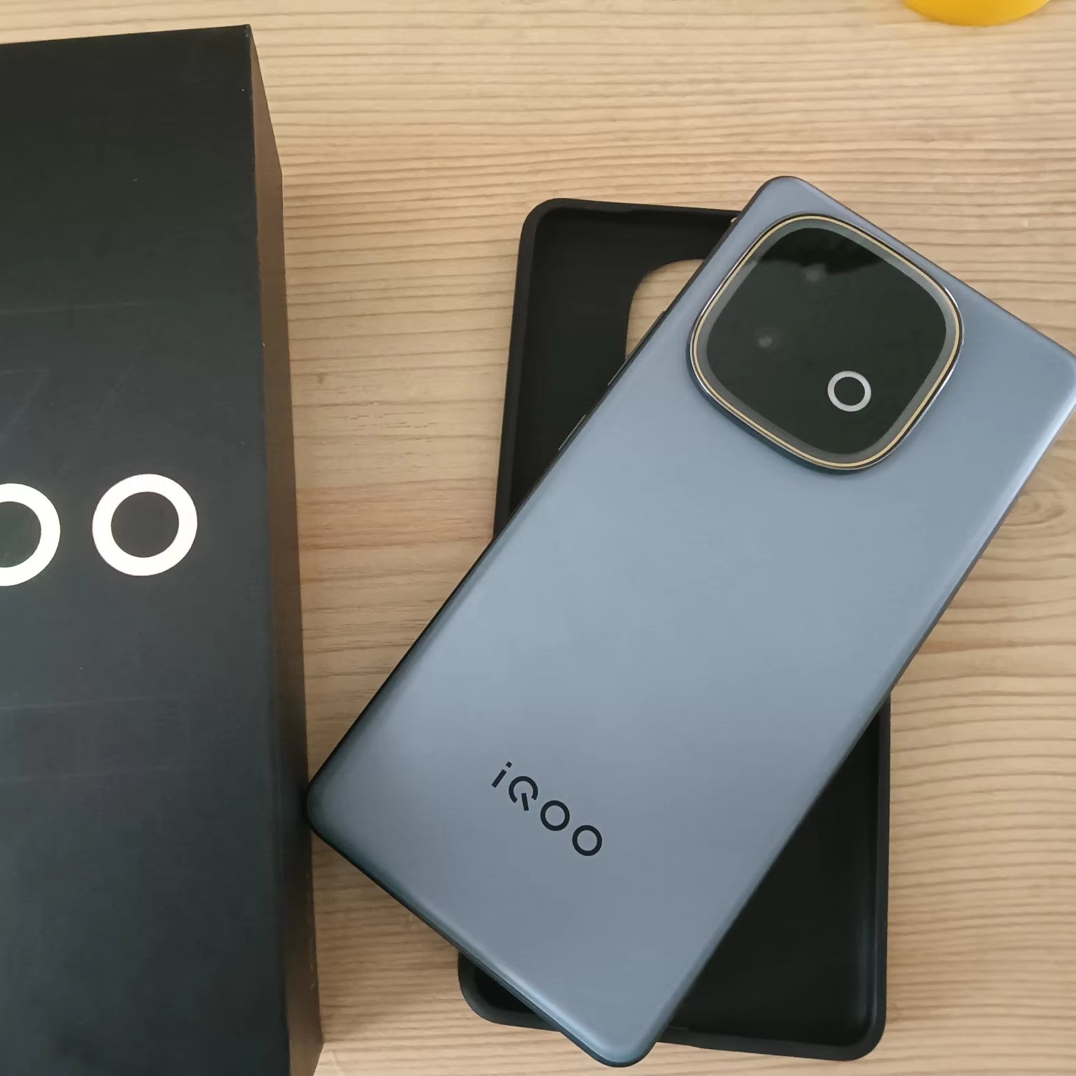 iQOO Z10 Turbo Plus gsmarena - Image 5