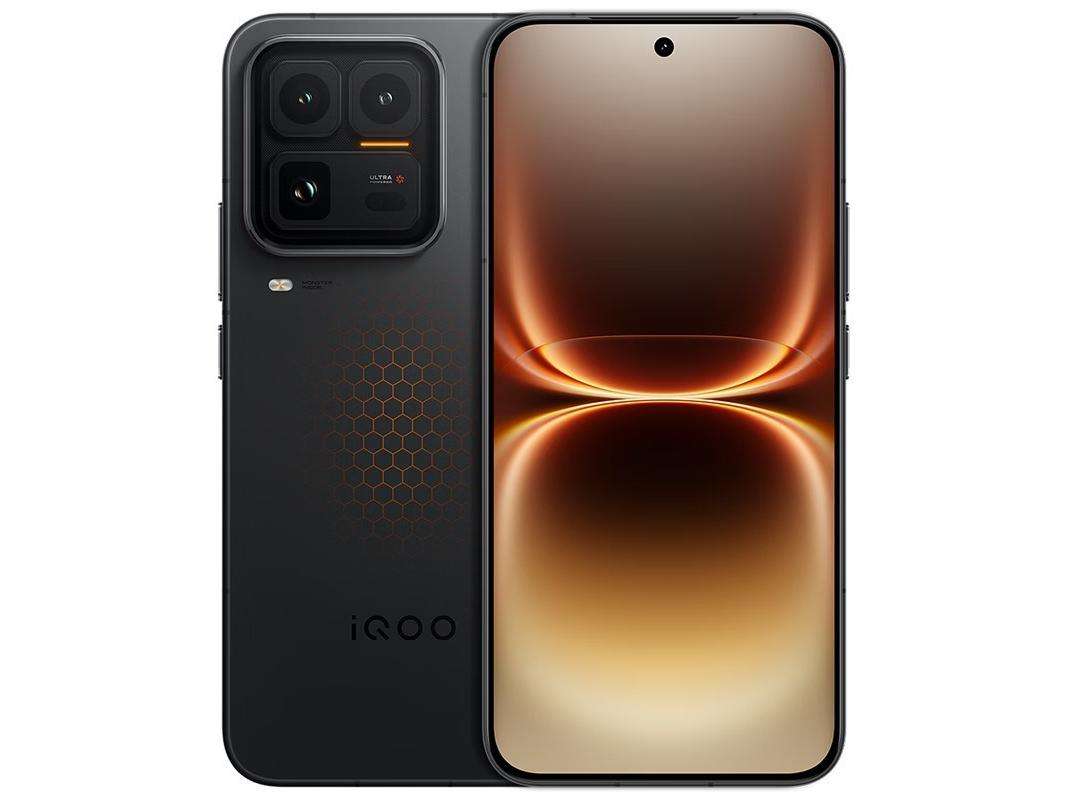 IQOO 15 Ultra - Image 3