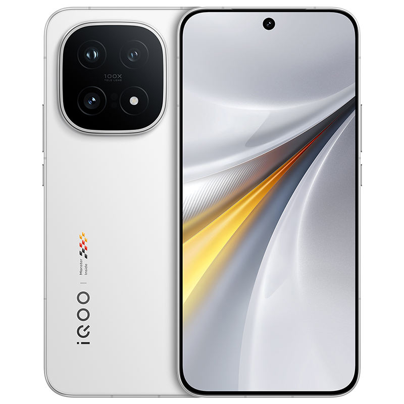 IQOO 15 - Image 6