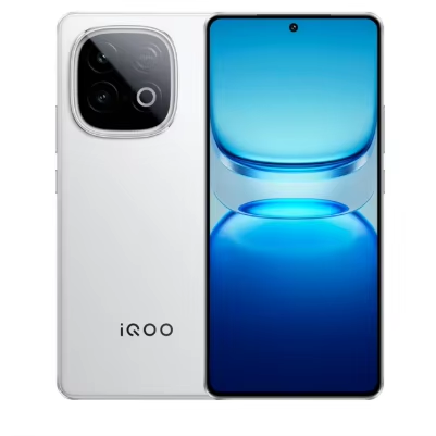 iQOO Z10 Turbo Plus gsmarena - Image 4