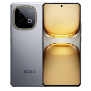 iQOO Z10 Turbo Plus gsmarena