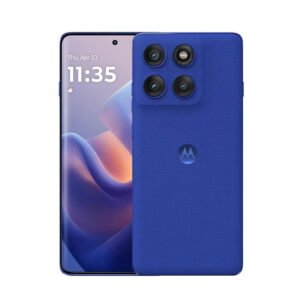 Motorola Edge 60 Pro