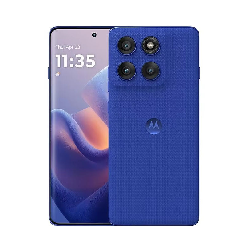 Motorola Edge 60 Pro