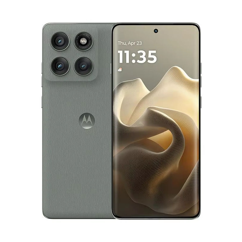 Motorola Edge 60 Pro - Image 6