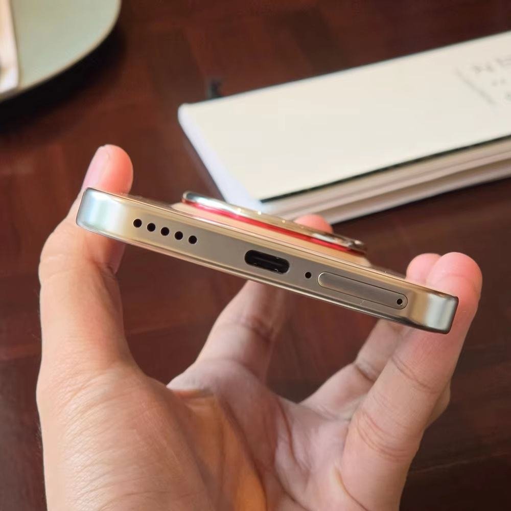 Huawei Nova 15 MAX - Image 6