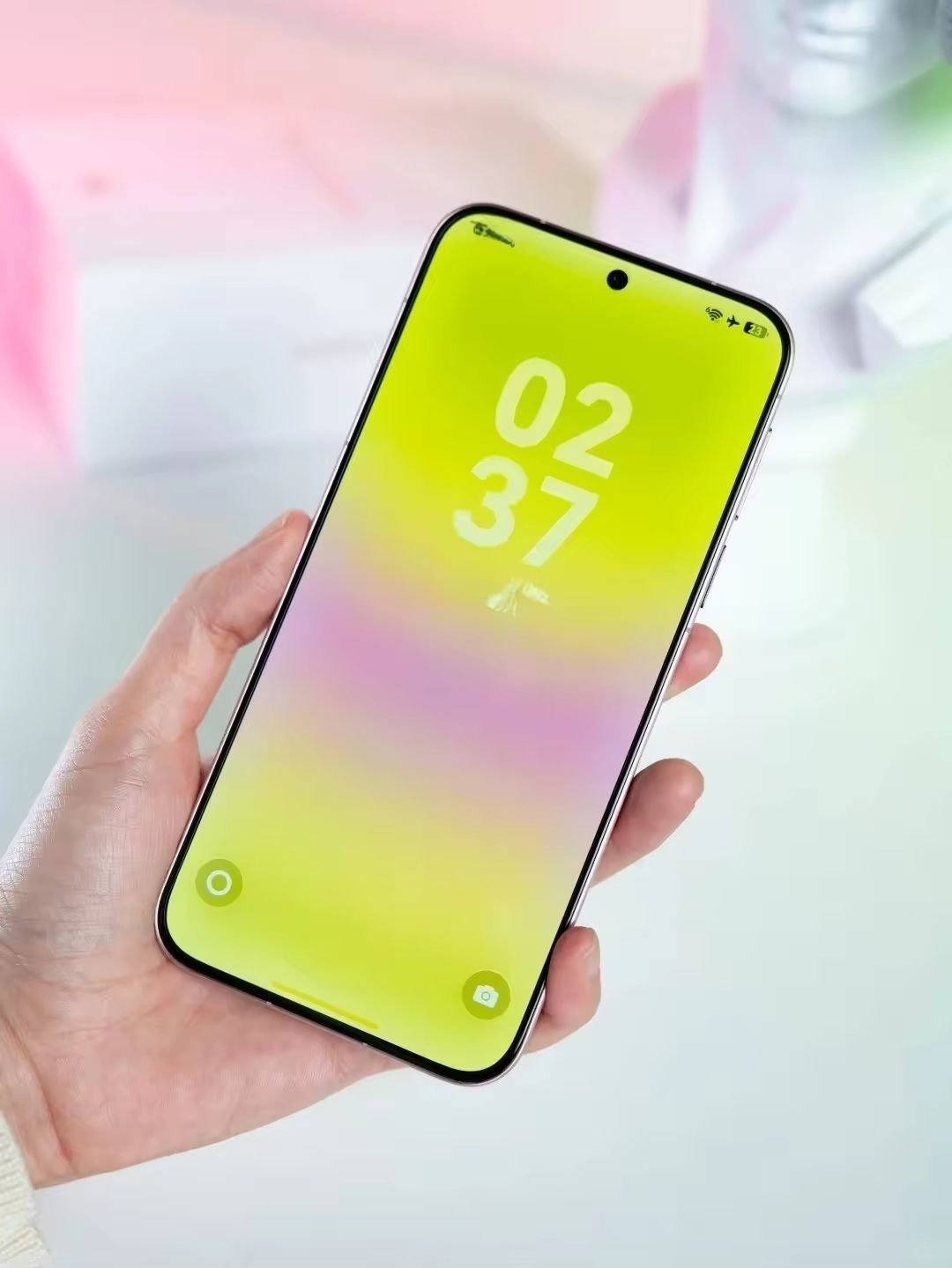 Huawei Pura 90 PRO - Image 3