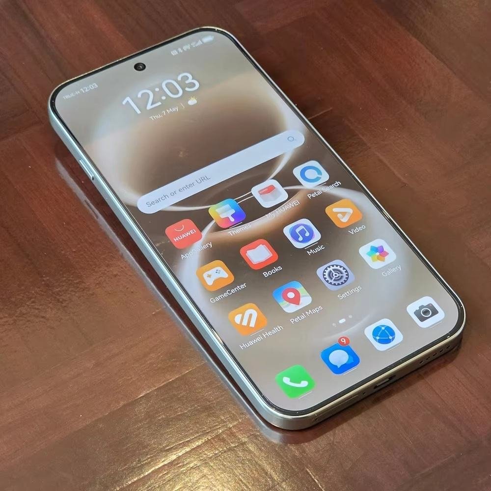 Huawei Nova 15 MAX - Image 3