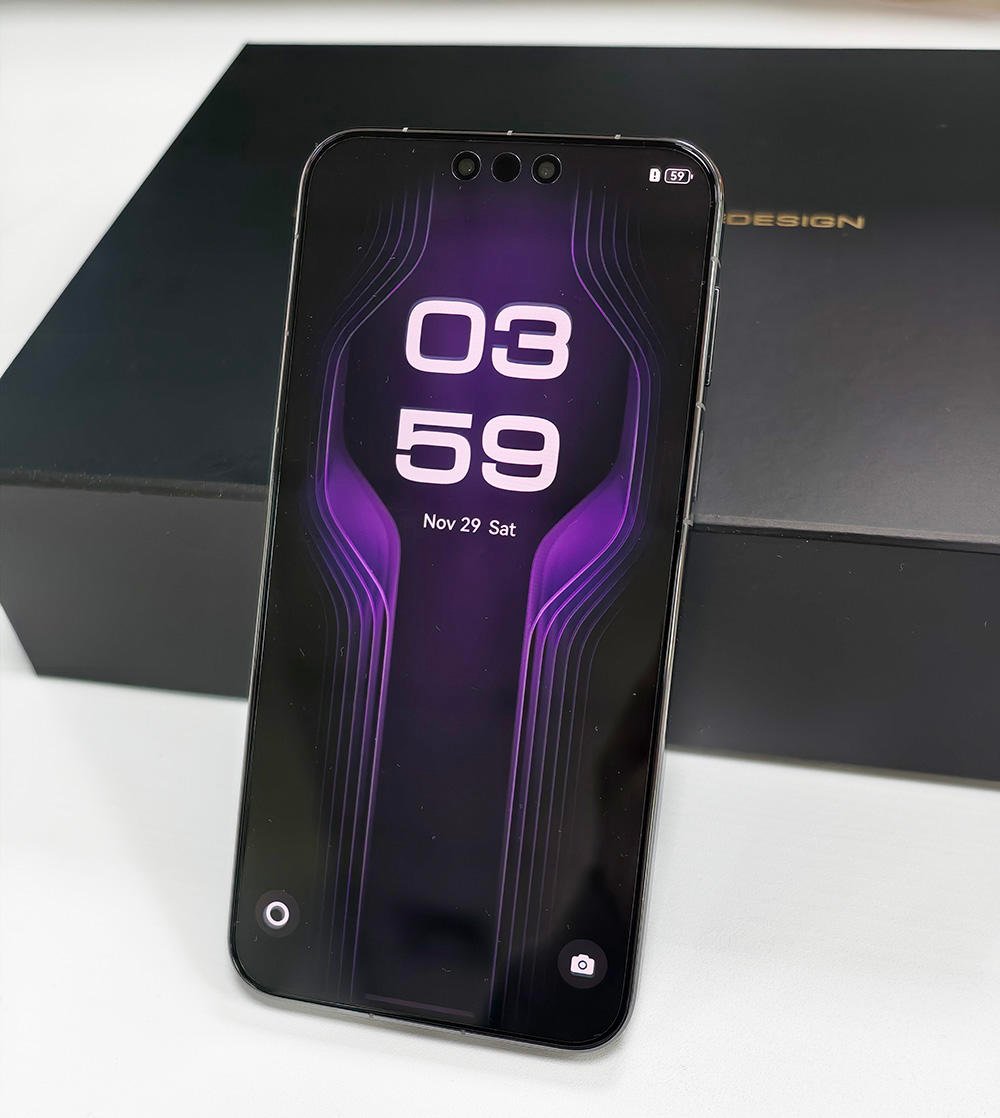 Huawei Mate 80 - Image 2