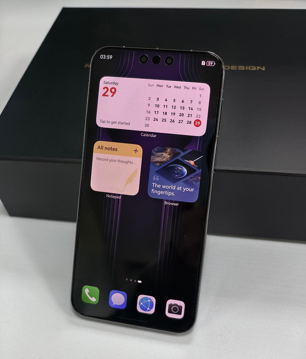 Huawei Mate 80 - Image 6