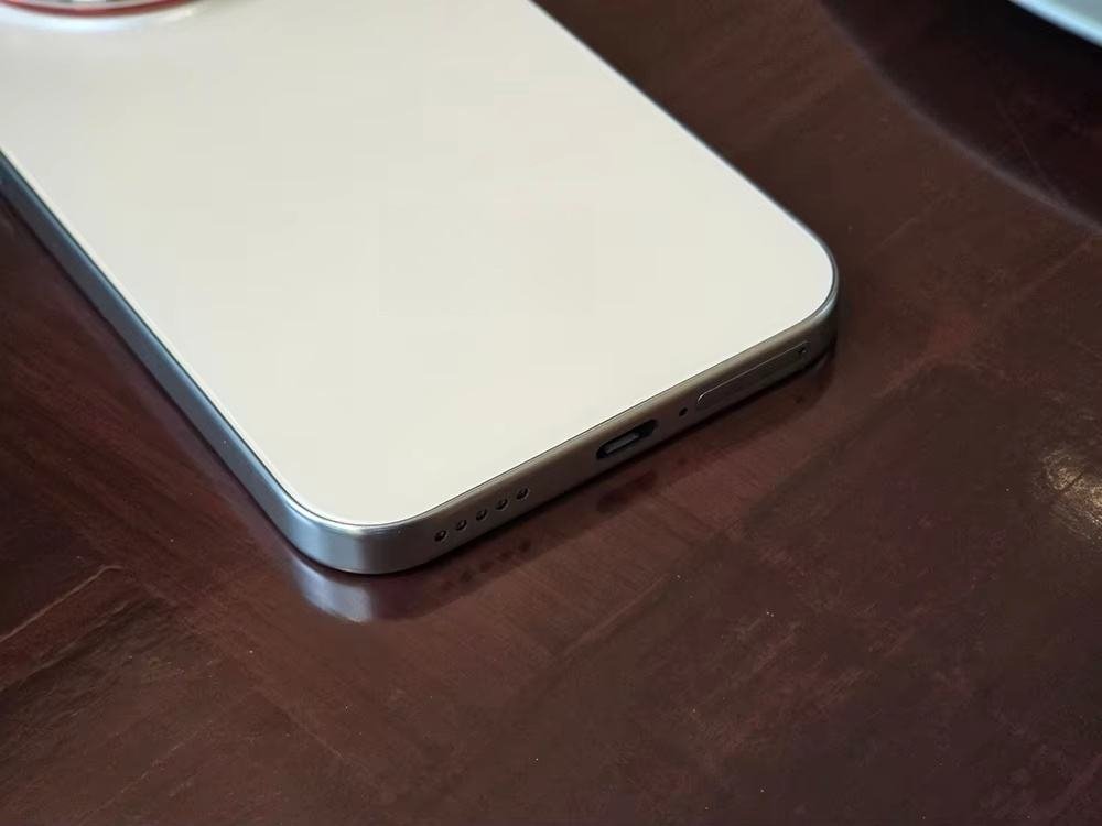 Huawei Nova 15 MAX - Image 4
