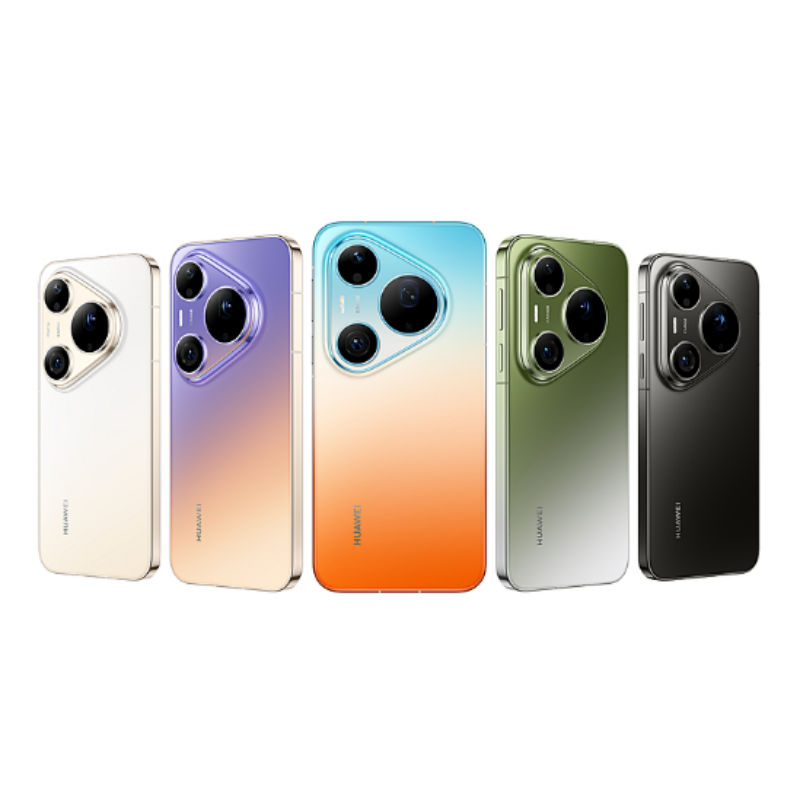 Huawei Pura 90 PRO MAX - Image 4