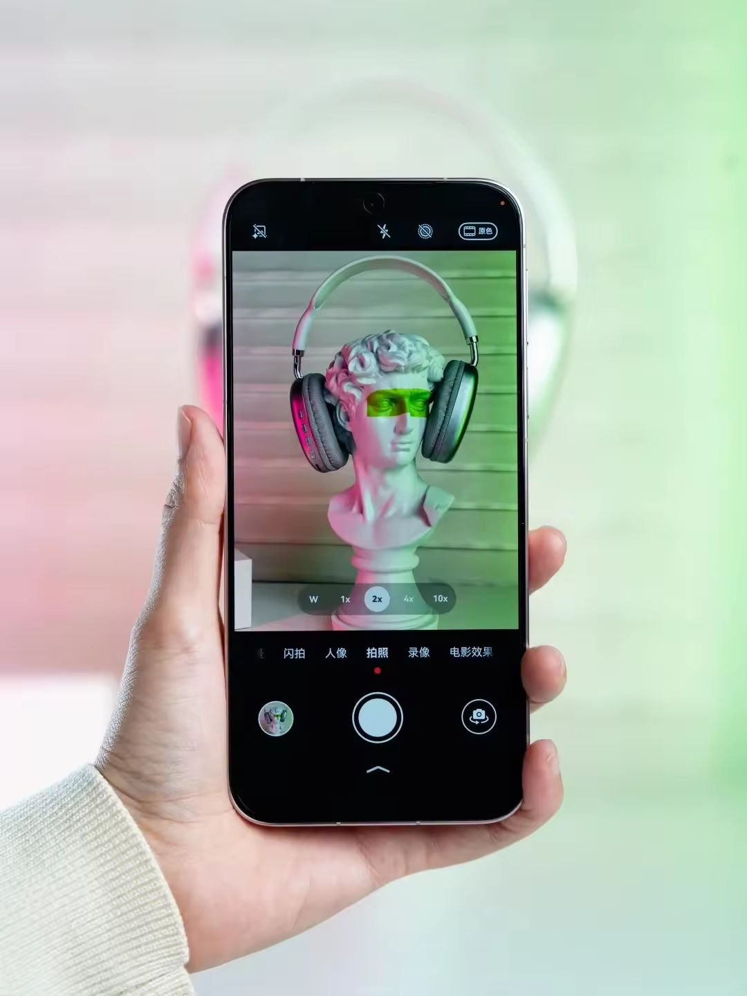 Huawei Pura 90 PRO - Image 5