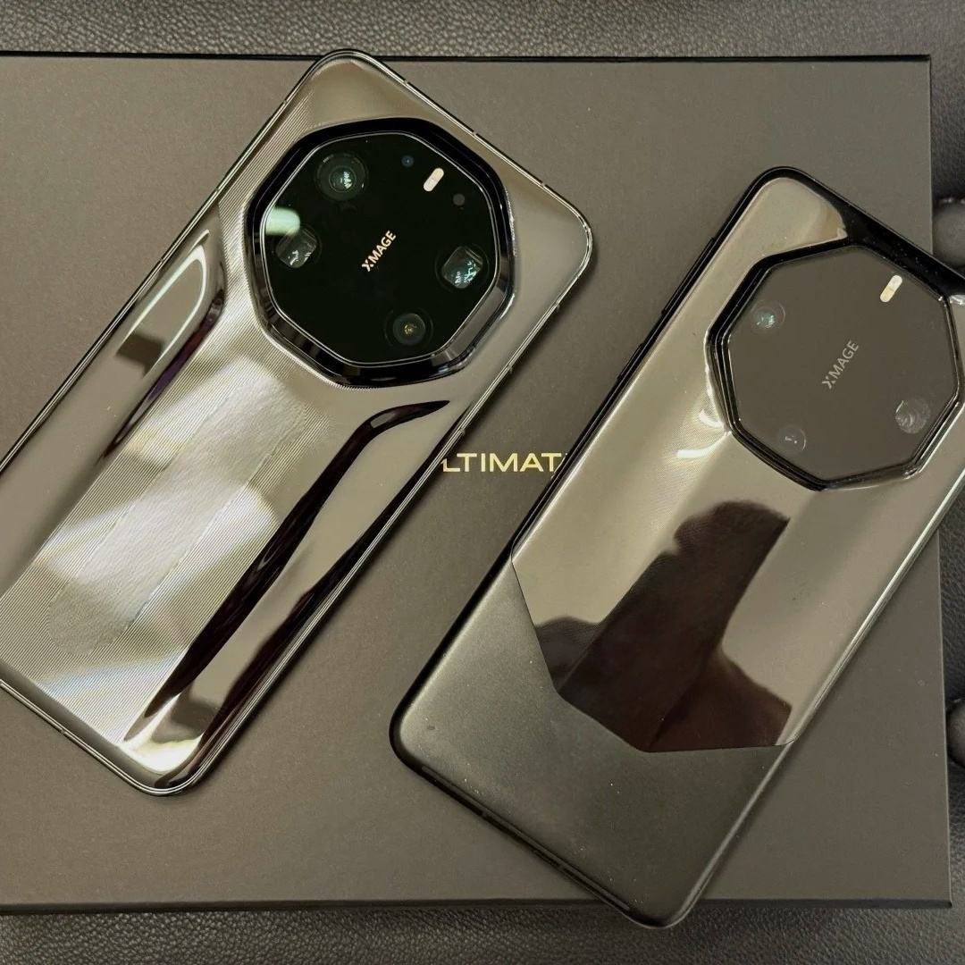 Huawei Mate 80