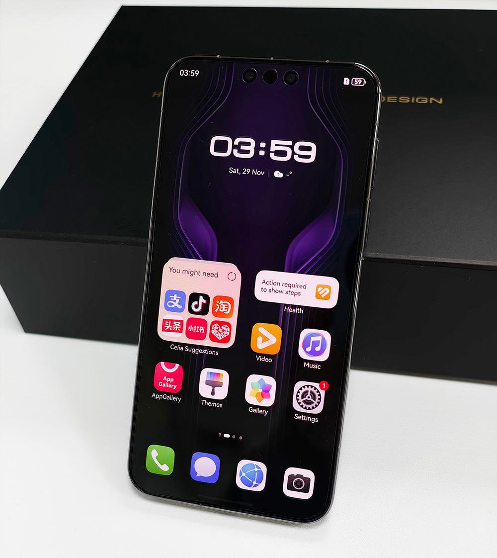 Huawei Mate 80 - Image 4