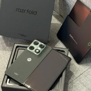 Motorola Razr Fold